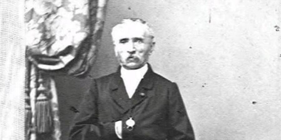 سلسلة 200 عام على قصر العيني، نص رسالة كلوت بك الأخيرة إلى الخديوي إسماعيل - المدينة برس
