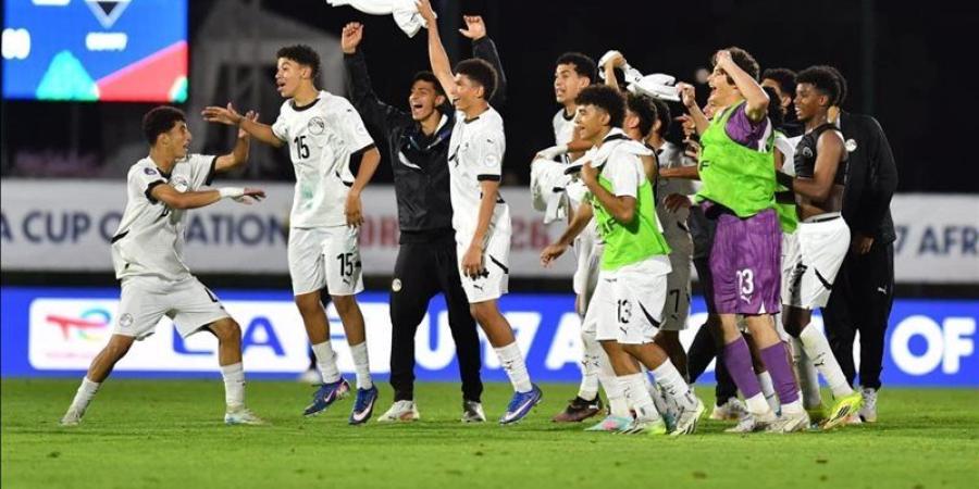 بدء العد التنازلي لانطلاق كأس العالم تحت 17 عامًا بمشاركة 48 منتخبًا.. حسين عبداللطيف يضع برنامج إعداد متكامل استعدادًا للمونديال.. ومطالب بانطلاق دوري الجمهورية منتصف أغسطس لتجهيز اللاعبين - المدينة برس