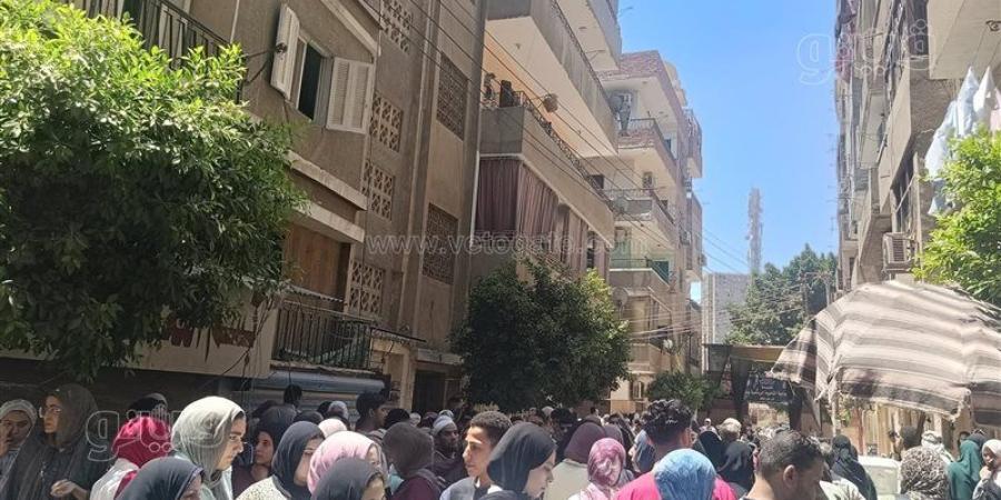 غرفة عمليات تعليم الشرقية: إبعاد أولياء الأمور عن محيط اللجان لضمان الهدوء لطلاب الثانوية - المدينة برس