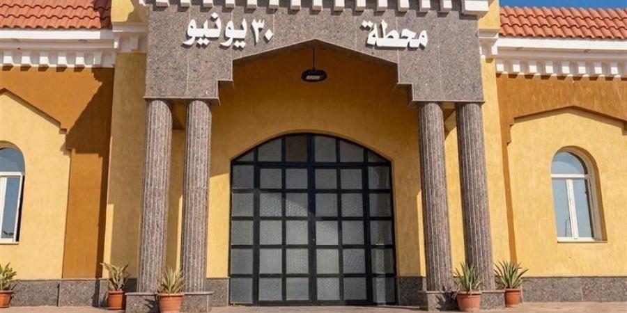مجانا حتى السبت المقبل، السكك الحديدية تفتح أبواب متحفها للزوار - المدينة برس