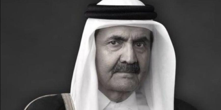 الزمالك يقدم العزاء لأمير قطر في وفاة والده الشيخ حمد بن خليفة - المدينة برس