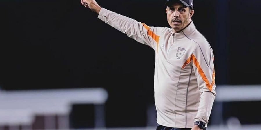 تقارير مصرية تربط الزمالك بجمال سلامي - بوابة المدينة برس