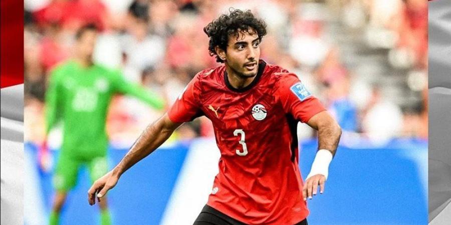 حسام حسن: محمد هاني أفضل ظهير أيمن في مصر وتعرض لظلم كبير - المدينة برس