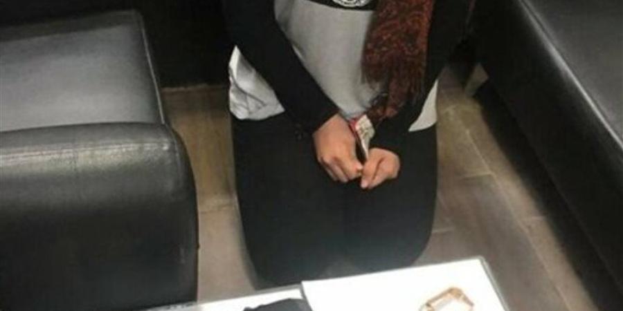 خناقة بين سيدة وخادمة أجنبية بالتجمع، والضحية رضيع أصيب بكسر في الجمجمة ونزيف بالمخ - المدينة برس