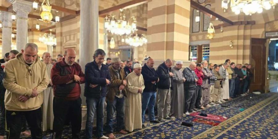مواقيت الصلاة اليوم الإثنين، موعد أذان الظهر في القاهرة والمحافظات - المدينة برس