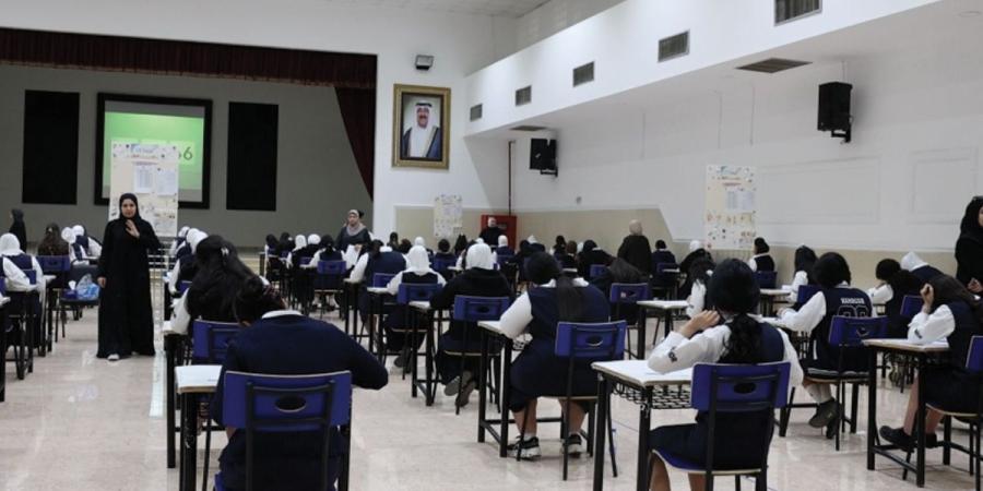 «التربية»: امتحانات الدور الاستثنائي في أكتوبر - بوابة المدينة برس
