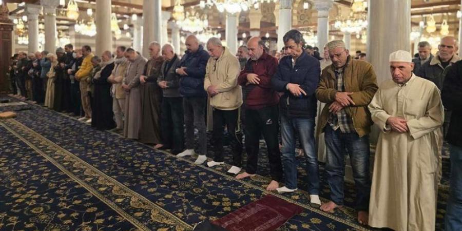 مواقيت الصلاة، موعد أذان الفجر اليوم الإثنين في القاهرة والمحافظات - المدينة برس