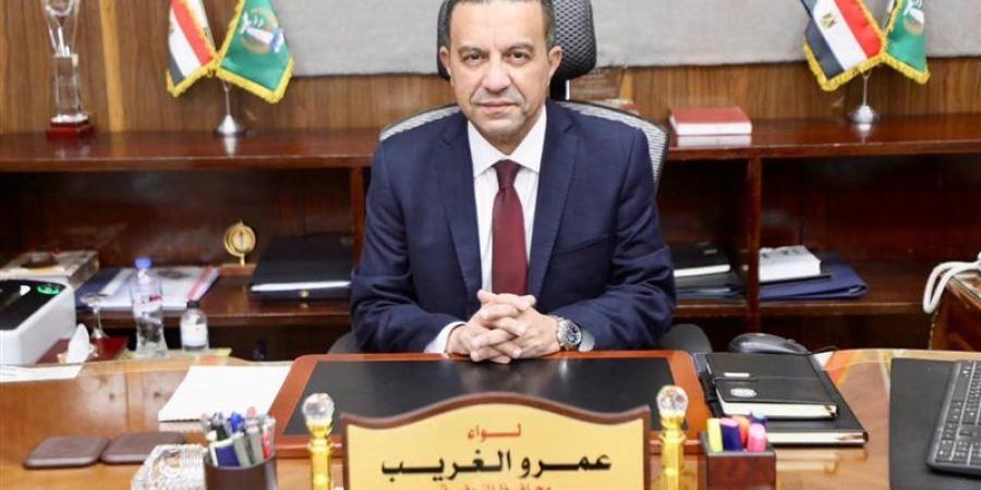 محافظ المنوفية يحيل 3 وقائع فساد بمراكز قويسنا ومنوف والسادات للنيابة العامة - المدينة برس