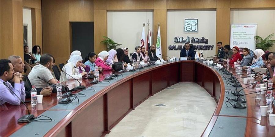 رئيس جامعة الجلالة: الذكاء الاصطناعي أصبح جزءًا من جميع برامجنا ونسبة توظيف خريجينا تتجاوز 80% - المدينة برس