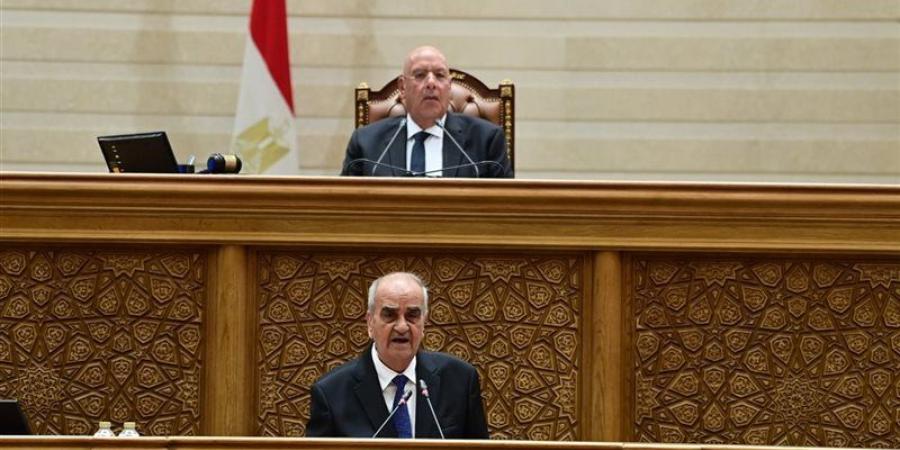 مطالبات برلمانية بتحصين "الأثر الرجعي" في قانون جهاز مستقبل مصر وتدشين مركز مالي عالمي - المدينة برس