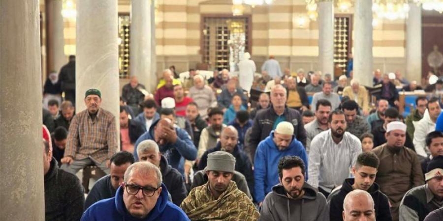 موعد أذان المغرب اليوم الإثنين في القاهرة والمحافظات - المدينة برس