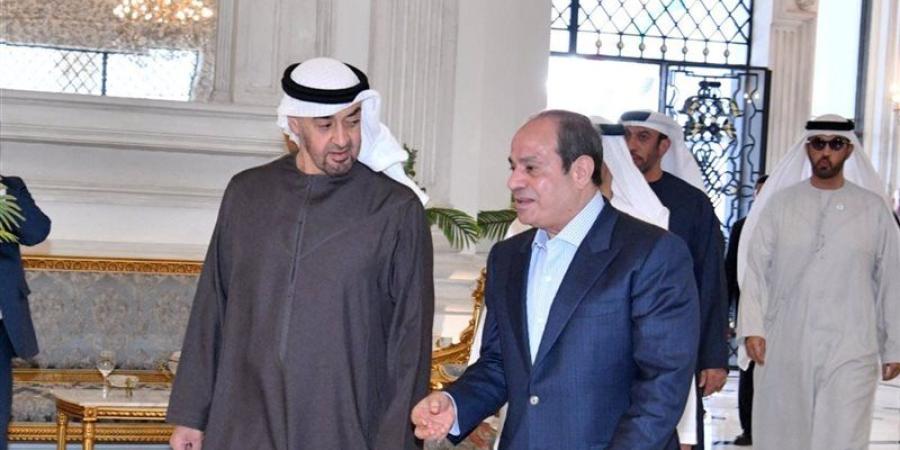 بالأرقام، السيسي يقود تحويل العلاقات المصرية العربية إلى شراكات اقتصادية واستثمارية وإطلاق مشروعات كبرى - المدينة برس