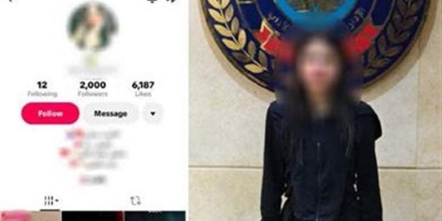 أخبار الحوادث اليوم: مصرع 4 وإصابة آخر حادث الأميرية.. خلاف بين متعاطى المخدرات يشعل السوشيال ميديا ويصل لـ وزارة الداخلية..لحظات رعب لسيدة تنتهي بالقبض على متحرش بالإسماعيلية - المدينة برس