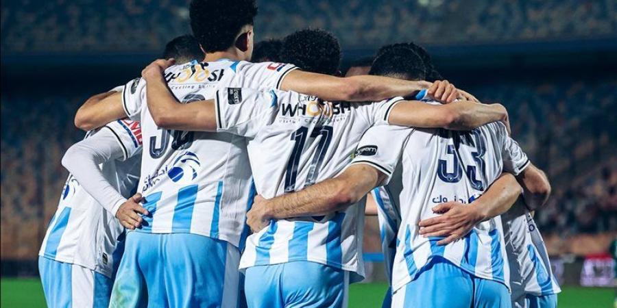 أول الراحلين عن بيراميدز ينضم للاتحاد السكندري - المدينة برس