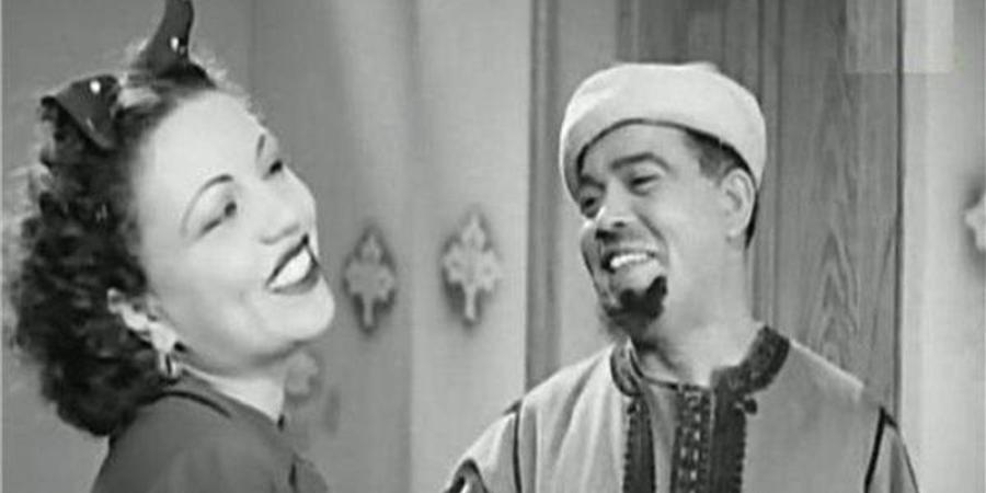 ذكرى ميلاده، علي الكسار رائد الارتجال في المسرح والمنافس الوحيد للريحاني - المدينة برس