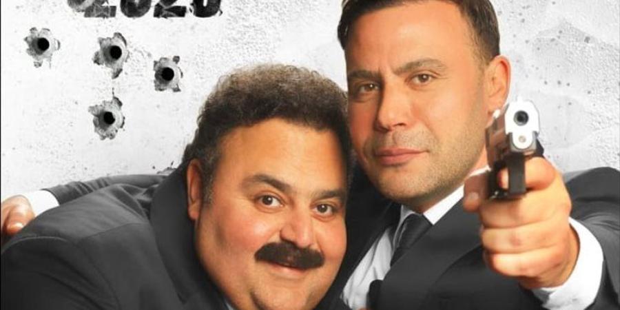 محمد إمام وشيكو أحدثها، دويتوهات صنعت الضحك على شاشة السينما - المدينة برس