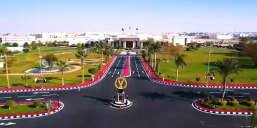 اليوم، فتح باب التقديم للالتحاق بكلية الشرطة 2026 لخريجي المؤهلات الجامعية والثانوية - المدينة برس