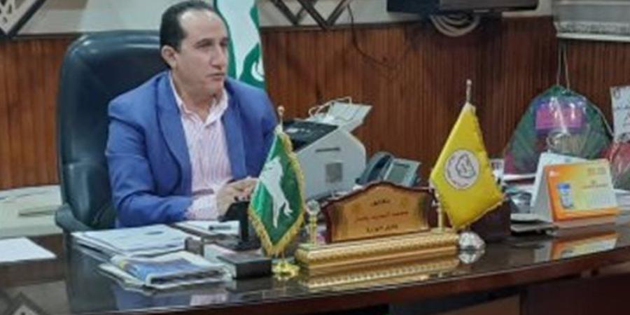 بيطري الشرقية المسح التناسلي والتلقيح الاصطناعي لـ8 آلاف رأس ماشية - المدينة برس