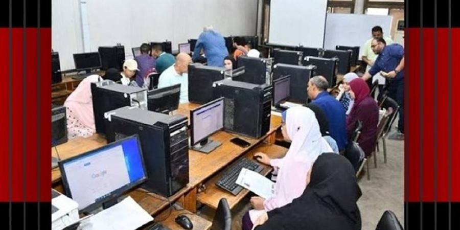 ضوابط التظلمات على نتيجة الدبلومات الفنية 2026 (إنفوجراف) - المدينة برس