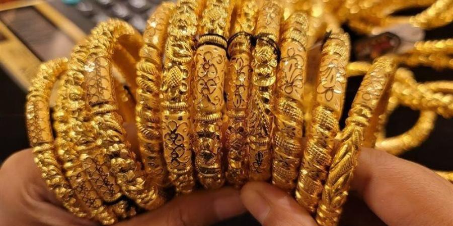 سعر جرام الذهب صباح اليوم الإثنين 13 يوليو 2026 - المدينة برس