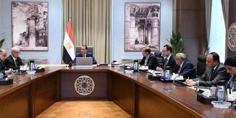 رئيس الوزراء يتابع مستجدات تنفيذ خطة تخارج الدولة من شركات حكومية - المدينة برس