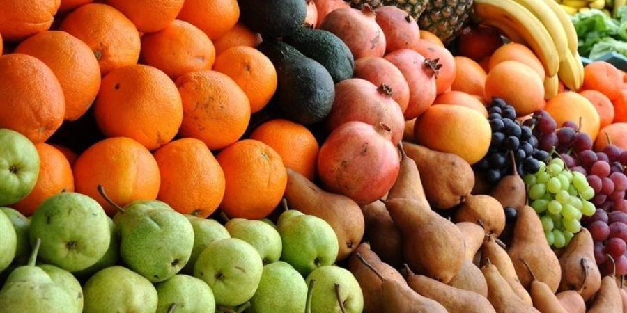 الكمثرى الخشابي بـ 40 جنيهًا، أسعار الفاكهة اليوم الإثنين 13 يوليو 2026 - المدينة برس
