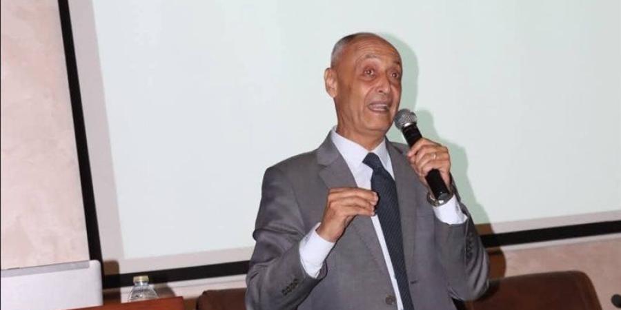 معهد بحوث أمراض العيون ينظم محاضرة علمية حول "التميز المؤسسي والتصنيفات الدولية" - المدينة برس