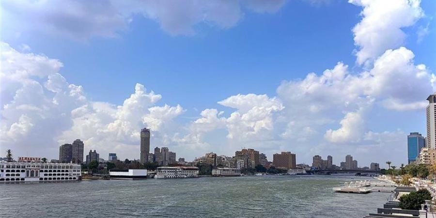 حالة الطقس اليوم، حرارة ورطوبة ورياح ليلا تلطف الأجواء - المدينة برس