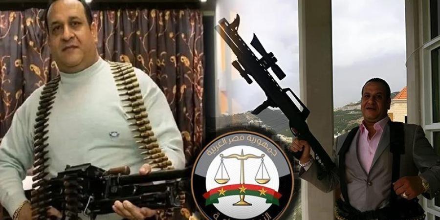 غدا، أولى جلسات محاكمة صبري نخنوخ ورفاقه أمام الجنايات - المدينة برس