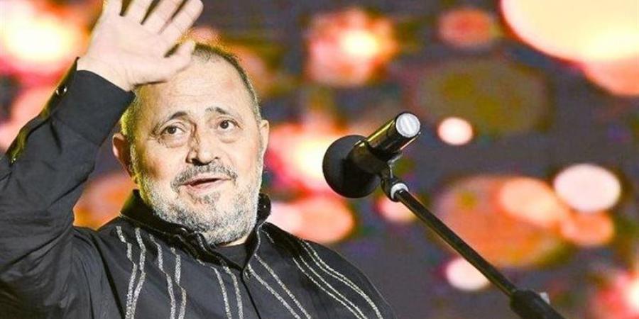 جورج وسوف يحيي حفلا بالسعودية في هذا الموعد - المدينة برس