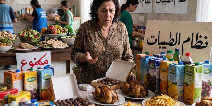 بين الوعود والواقع .. الخبرة الطبية تواصل تفنيد مزاعم "نظام الطيبات" - بوابة المدينة برس