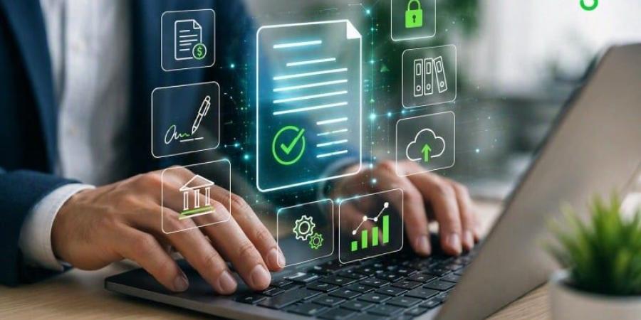الفوترة الإلكترونية .. تحول جديد في تدبير المقاولات المغربية - بوابة المدينة برس