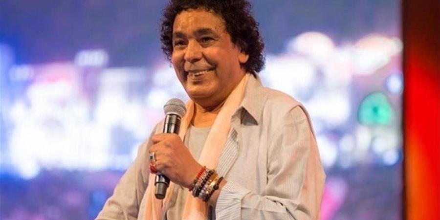 أخبار الفن اليوم: محمد منير يكشف تفاصيل ألبومه الجديد ويحسم الجدل بشأن حالته الصحية، الماكير تامر دهب يخضع لجراحة استئصال ورم بالمخ.. شيرين عبد الوهاب تروج لحفلها بالساحل الشمالي - المدينة برس