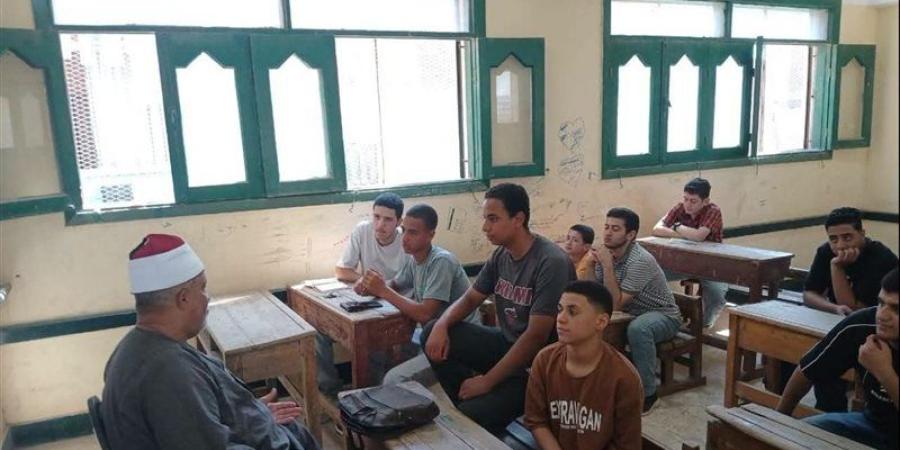 انطلاق فعاليات النشاط الصيفي لطلاب معاهد القراءات بالقليوبية - المدينة برس