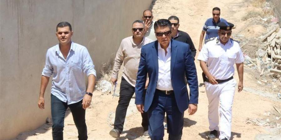 التنمية الصناعية: خطة زمنية لمواجهة «تسقيع» الأراضي وإعادة الأصول المعطلة للإنتاج - المدينة برس