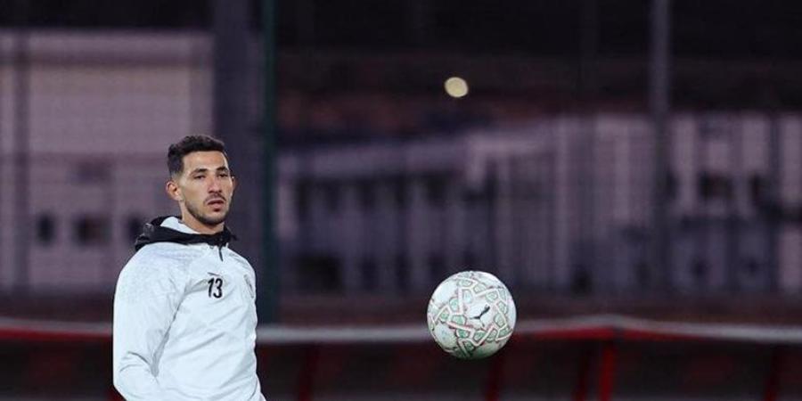 الزمالك يدرس تكريم ثلاثي المنتخب الوطني بعد إنجاز كأس العالم - المدينة برس