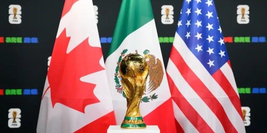 صراع العمالقة .. أربعة أبطال سابقين يتنافسون على لقب مونديال 2026 - بوابة المدينة برس
