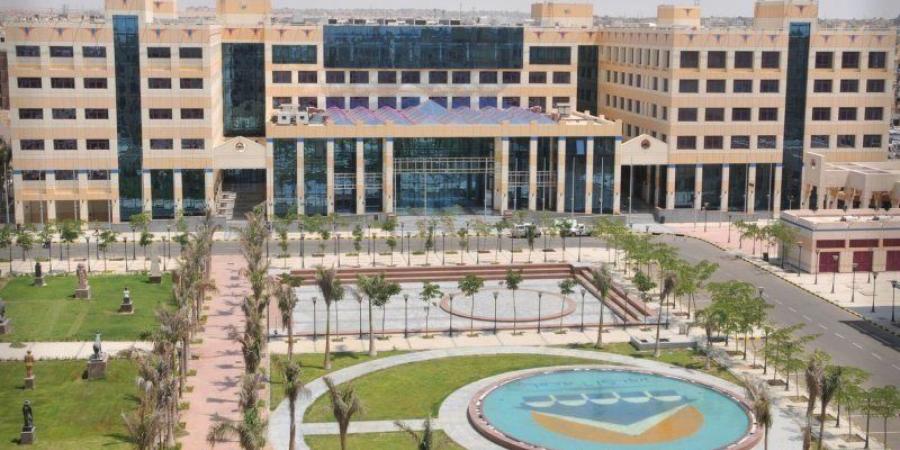 تنسيق الجامعات 2026، خريطة الجامعات الخاصة في مصر - المدينة برس