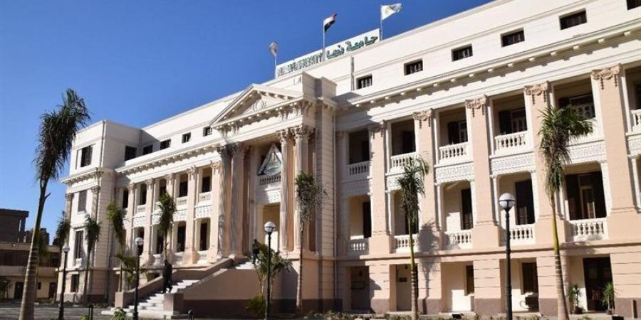 جامعة بنها تحقق طفرة في النشر الدولي وتعزز مكانتها البحثية عالميًا - المدينة برس
