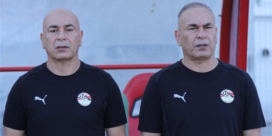 اجتماع مرتقب بين التوأم وأحمد دياب لترتيب أجندة منتخب مصر بالموسم الجديد - المدينة برس