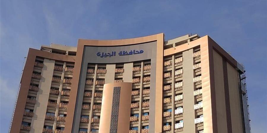 بعد تعدد الشكاوى، الجيزة تعلن إجراءات عاجلة لتحسين خدمات المياه والصرف والنظافة - المدينة برس