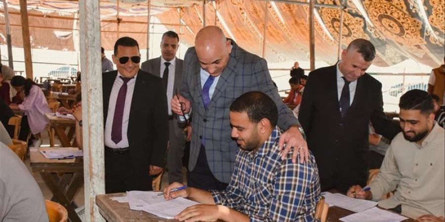 جدول امتحانات معادلات طلاب الدبلومات والمعاهد الفنية 2026 للالتحاق بكليات الهندسة - المدينة برس