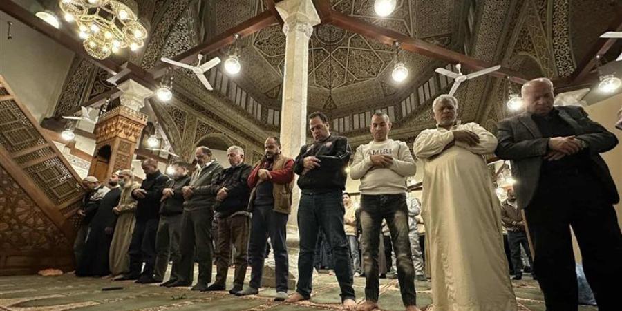 مواقيت الصلاة، موعد أذان العصر اليوم الثلاثاء في القاهرة والمحافظات - المدينة برس