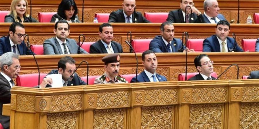 النواب يوافق على ضوابط ضم الشركات والكيانات لجهاز مستقبل مصر - المدينة برس