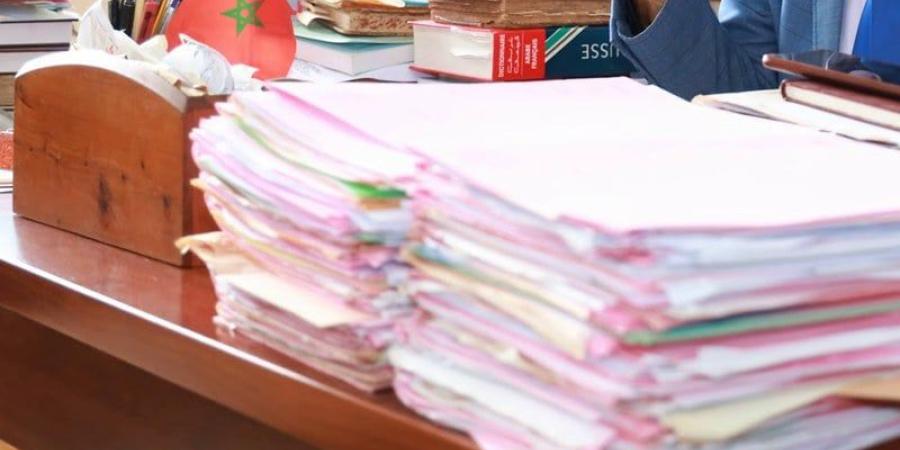 المجالس الجهوية للحسابات تقف على تجاوزات في إبرام "اتفاقيات مباشرة" - بوابة المدينة برس