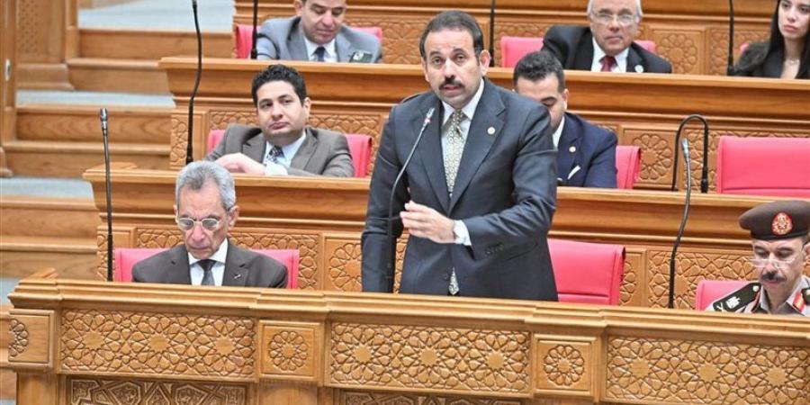 رئيس جهاز مستقبل مصر يوجه الشكر لمجلس النواب بعد الموافقة على مشروع القانون - المدينة برس