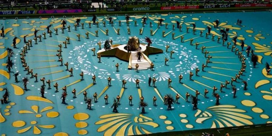 الفيفا يكشف تفاصيل حفل نهائي كأس العالم 2026 بحضور المشاهير - المدينة برس