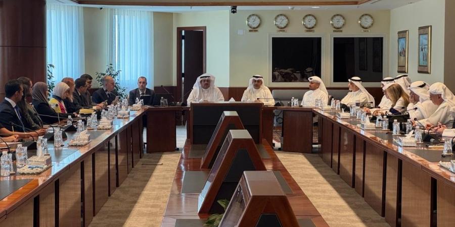 «غرفة التجارة»: ضرورة تعزيز دور القطاع الخاص في مشروعات تحول الطاقة واستدامتها بالبلاد - بوابة المدينة برس