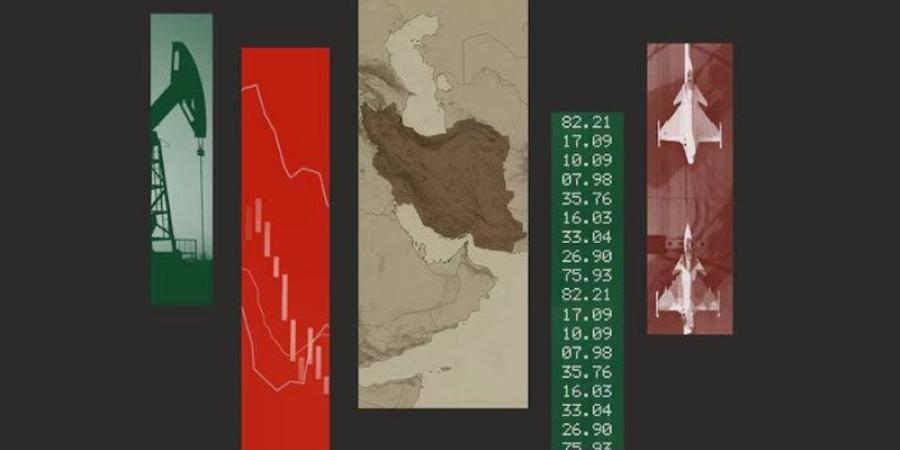 موجة تقلبات تجتاح الأسواق العالمية.. النفط يواصل الارتفاع والذهب يتراجع وسط ترقب قرارات البنوك المركزية وبيانات اقتصادية مصيرية - المدينة برس