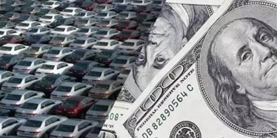 شعبة السيارات توضح تأثير ارتفاع سعر الدولار على الأسواق المحلية - المدينة برس